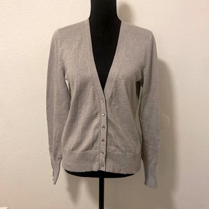 Banana republic cardigan
